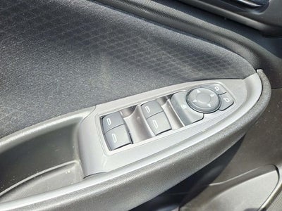 2023 Chevrolet Malibu LS 1FL