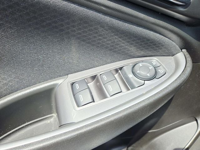 2023 Chevrolet Malibu LS 1FL