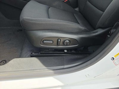 2023 Chevrolet Malibu LS 1FL