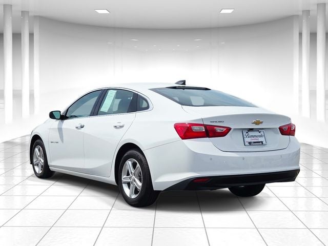 2023 Chevrolet Malibu LS 1FL