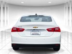 2023 Chevrolet Malibu LS 1FL