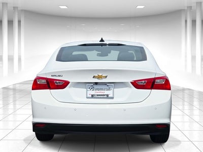 2023 Chevrolet Malibu LS 1FL