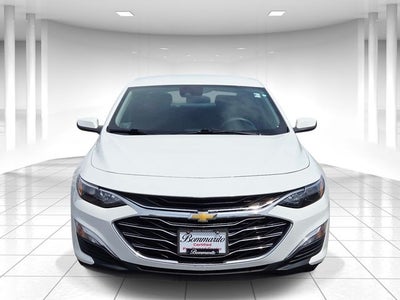 2023 Chevrolet Malibu LS 1FL