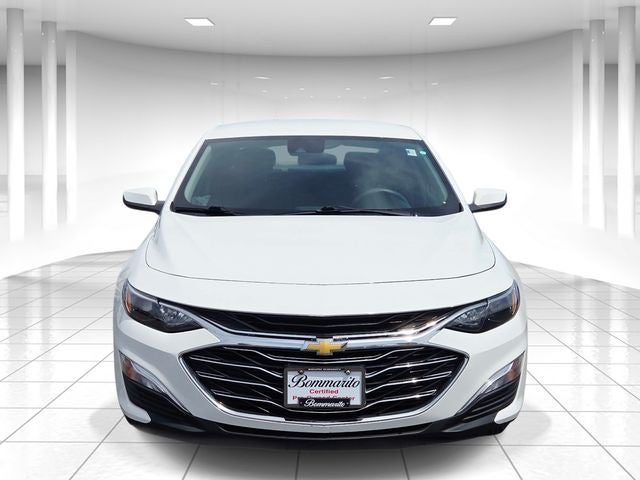 2023 Chevrolet Malibu LS 1FL