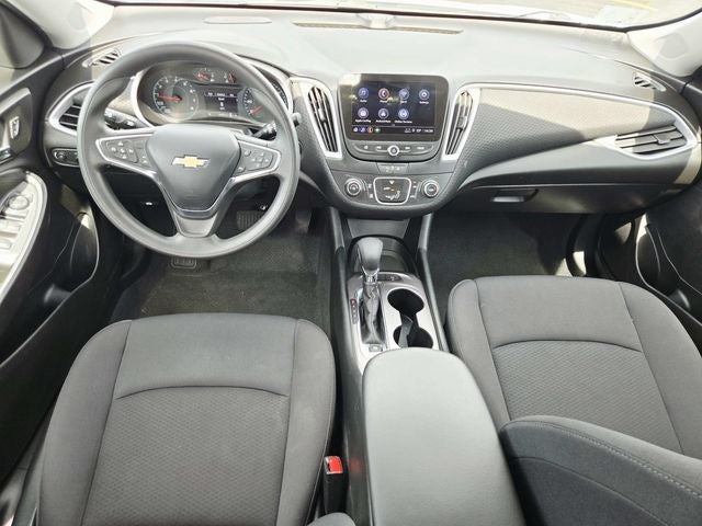 2023 Chevrolet Malibu LS 1FL