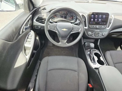 2023 Chevrolet Malibu LS 1FL