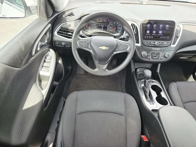 2023 Chevrolet Malibu LS 1FL