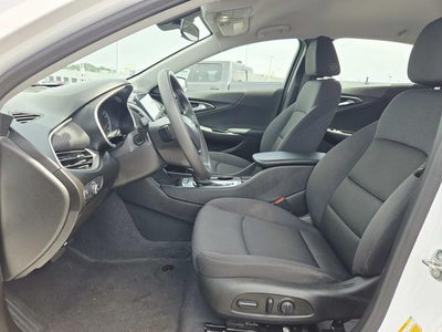 2023 Chevrolet Malibu LS 1FL