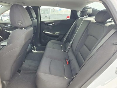 2023 Chevrolet Malibu LS 1FL