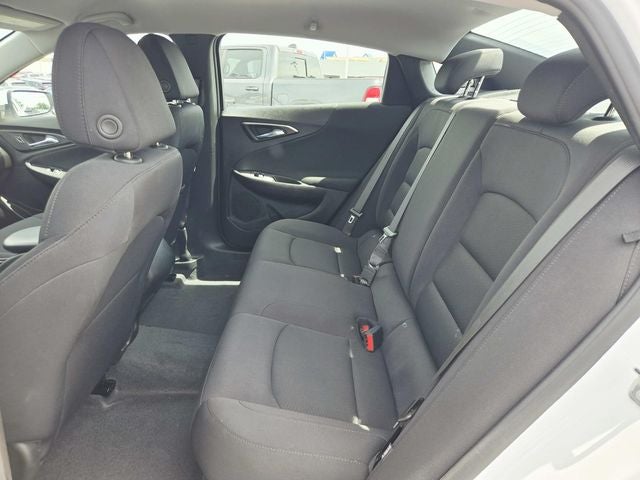 2023 Chevrolet Malibu LS 1FL