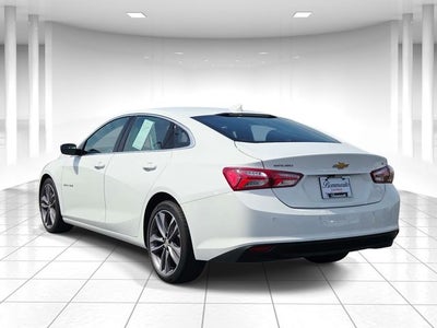 2024 Chevrolet Malibu LT 2LT