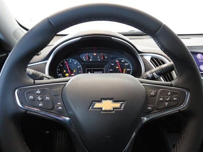 2024 Chevrolet Malibu RS