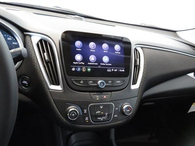 2024 Chevrolet Malibu RS