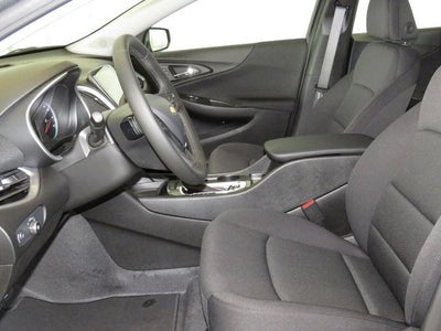 2024 Chevrolet Malibu RS