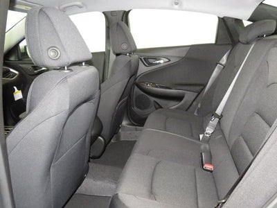 2024 Chevrolet Malibu RS