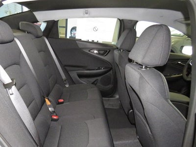 2024 Chevrolet Malibu RS