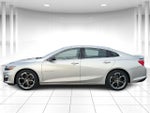2019 Chevrolet Malibu RS