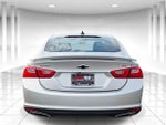 2019 Chevrolet Malibu RS