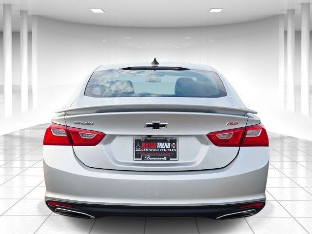 2019 Chevrolet Malibu RS
