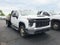 2021 Chevrolet Silverado 3500HD Work Truck