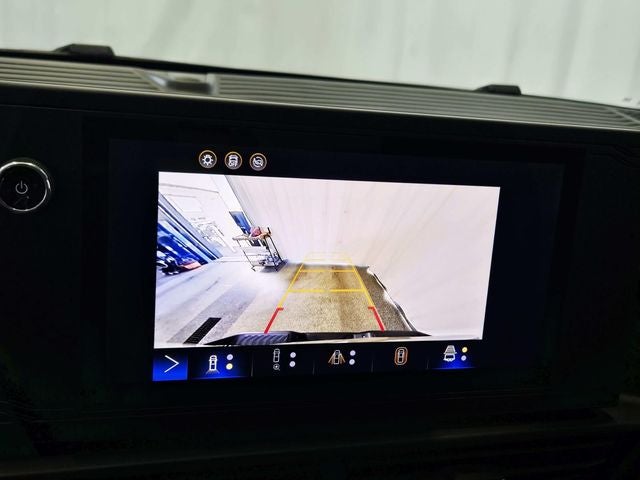 2024 Chevrolet Silverado EV Work Truck