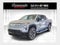 2025 Chevrolet Silverado EV RST