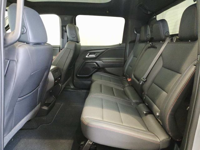 2025 Chevrolet Silverado EV RST