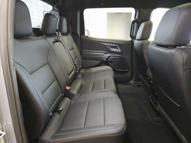 2025 Chevrolet Silverado EV RST