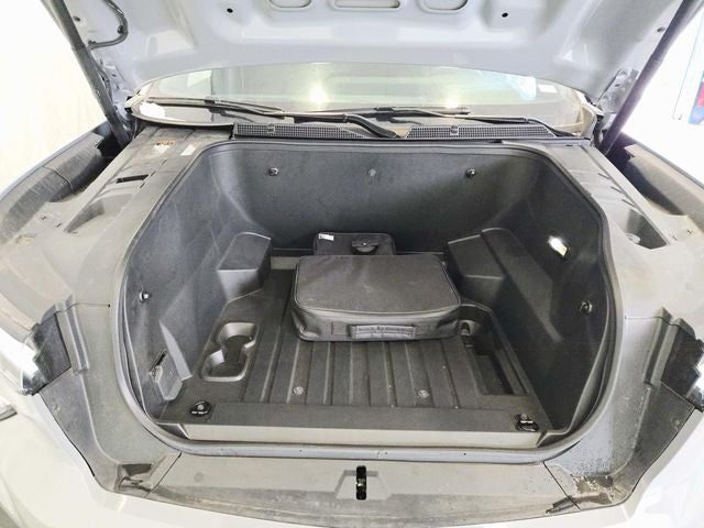 2025 Chevrolet Silverado EV RST