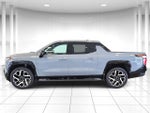 2025 Chevrolet Silverado EV RST