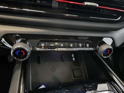 2025 Chevrolet Silverado EV RST