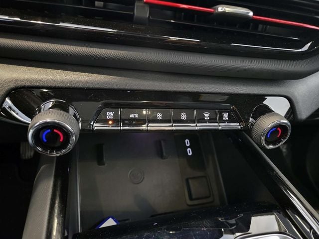 2025 Chevrolet Silverado EV RST