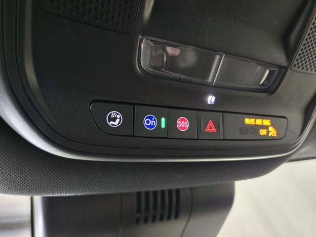 2025 Chevrolet Silverado EV RST