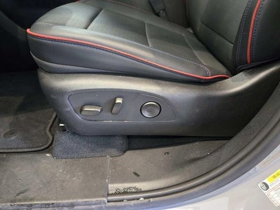 2025 Chevrolet Silverado EV RST