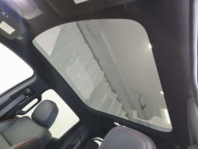 2025 Chevrolet Silverado EV RST