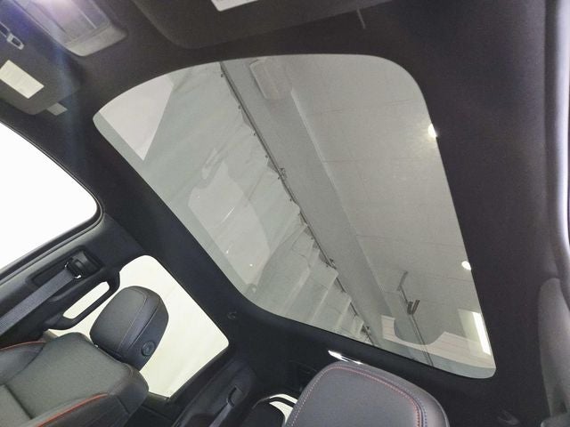 2025 Chevrolet Silverado EV RST