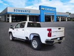 2026 Chevrolet Silverado 2500HD Work Truck