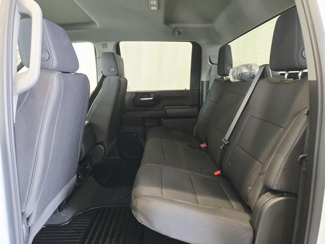 2026 Chevrolet Silverado 2500HD Work Truck