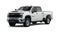 2026 Chevrolet Silverado 2500HD Work Truck