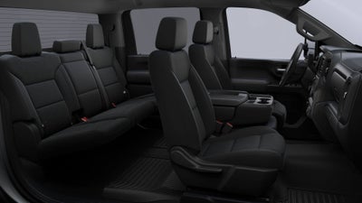 2026 Chevrolet Silverado 2500HD Work Truck