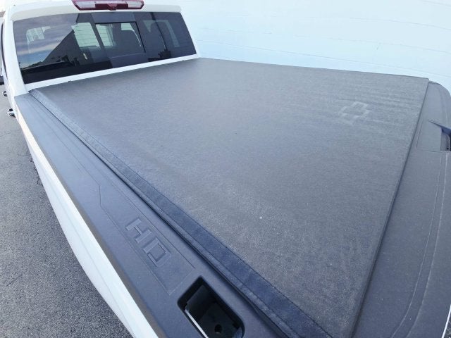 2026 Chevrolet Silverado 2500HD LTZ
