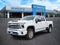 2026 Chevrolet Silverado 3500HD High Country