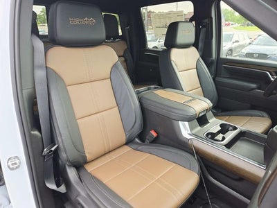 2026 Chevrolet Silverado 3500HD High Country