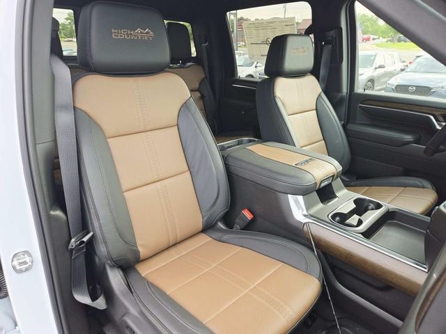 2026 Chevrolet Silverado 3500HD High Country