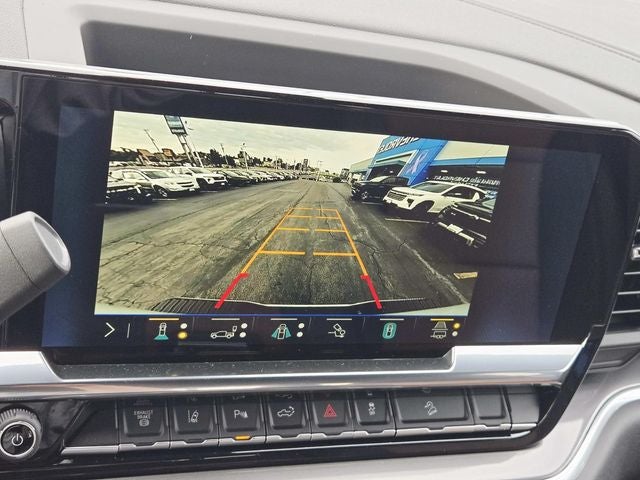 2026 Chevrolet Silverado 3500HD High Country