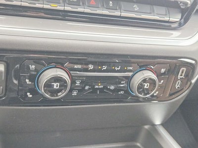 2026 Chevrolet Silverado 3500HD High Country