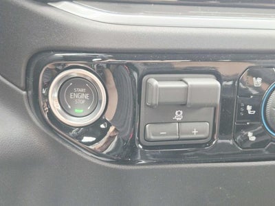 2026 Chevrolet Silverado 3500HD High Country