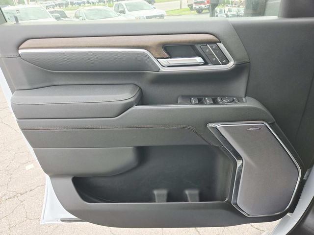 2026 Chevrolet Silverado 3500HD High Country