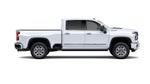 2026 Chevrolet Silverado 3500HD High Country