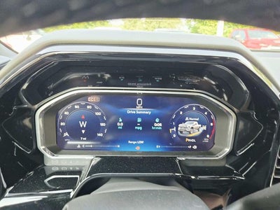 2026 Chevrolet Silverado 2500HD ZR2